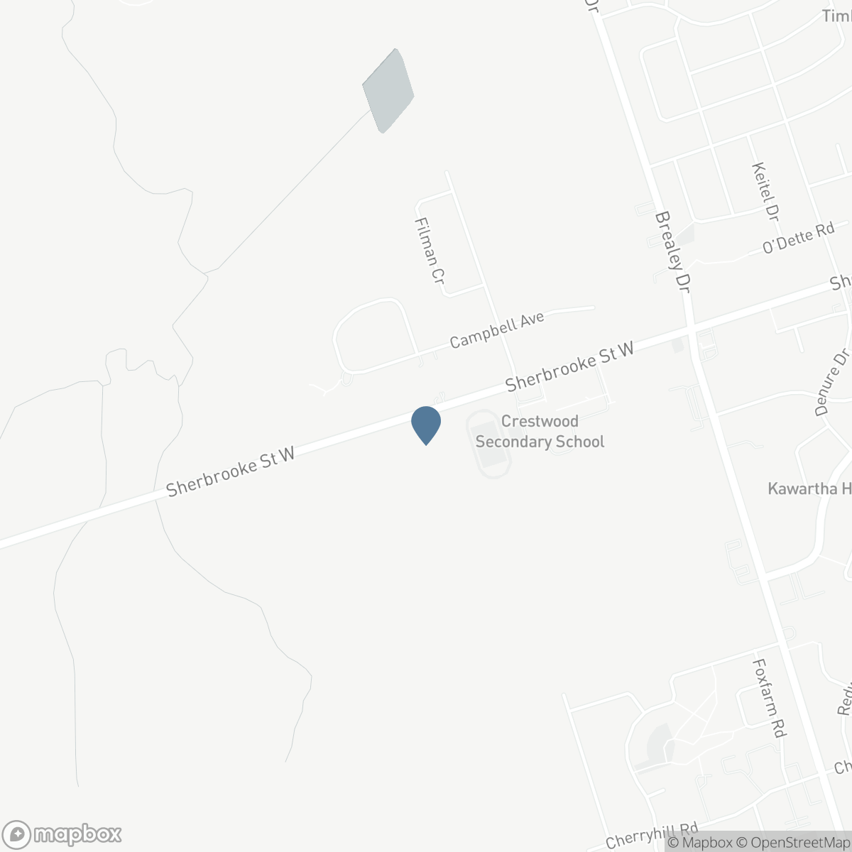 1931 SHERBROOKE STREET W, Cavan-Monaghan, Ontario K9J 0E5